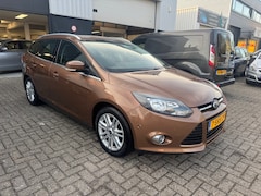 Ford Focus Wagon - 1.0 EcoBoost Edition Plus MOTOR TIKT