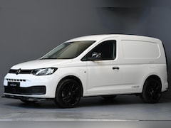 Volkswagen Caddy Cargo - 1.5 TSI N-EDITION | DAB | LEDER | CRUISE