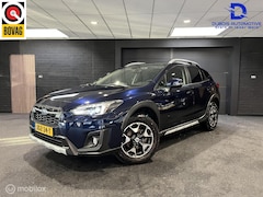 Subaru XV - 1.6i Pure|AWD|SUPER AUTO|BOMVOL|DEALERAUTO|UNIEK|