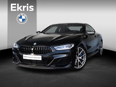 BMW 8-serie - Coupé M850i xDrive | Innovationspakket | Harman Kardon | Comfort Access | Soft-Close | Sto