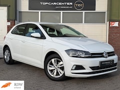 Volkswagen Polo - 1.0 TSI Comfortline/AIRCO/CARPLAY/CRUISE/APK