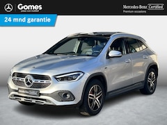 Mercedes-Benz GLA-Klasse - 250 e Panoramadak | Trekhaak | Massagestoelen
