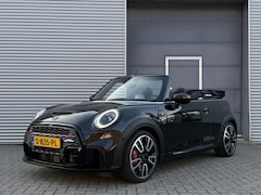MINI Cabrio - 2.0 John Cooper Works Classic I Aut. I Carplay I Camera I Np. € 65916, =