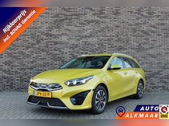 Kia Cee'd Sportswagon - Ceed 1.6 GDI PHEV DynamicLine | Rijklaarprijs - incl.garantie