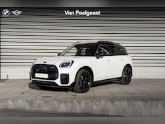 MINI Countryman - E John Cooper Works Pakket L 66.5 kWh