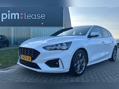 Ford Focus - 1.0 EcoBoost ST-Line X Automaat