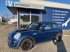 MINI Cooper - 1.5 Serious Business - NL auto