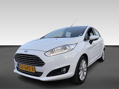 Ford Fiesta - 1.0 EcoBoost Titanium | AUTOMAAT