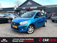 Suzuki Celerio - 1.0 Comfort GT airco
