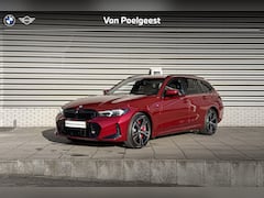BMW 3-serie Touring - 330e / M Sportpakket Pro / HiFi / Getint glas achter