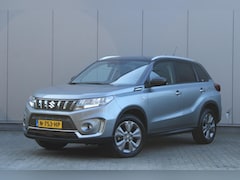Suzuki Vitara - 1.4 Boosterjet Select Smart Hybrid AUTOMAAT | Navigatie | Lichtmetalen velgen | Camera | S