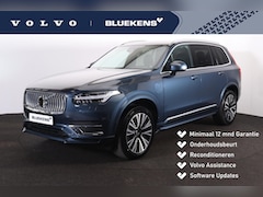 Volvo XC90 - T8 Recharge AWD Core Bright - IntelliSafe Assist & Surround - Harman/Kardon audio - Adapti