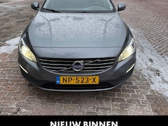 Volvo V60 - 1.5 T2 Nordic+ | NIEUW BINNEN |