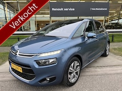Citroën C4 Picasso - 1.2 PureTech Business / 131 PK / Keyless entry / Camera / PDC V+A / Navi / Bluetooth / 17'