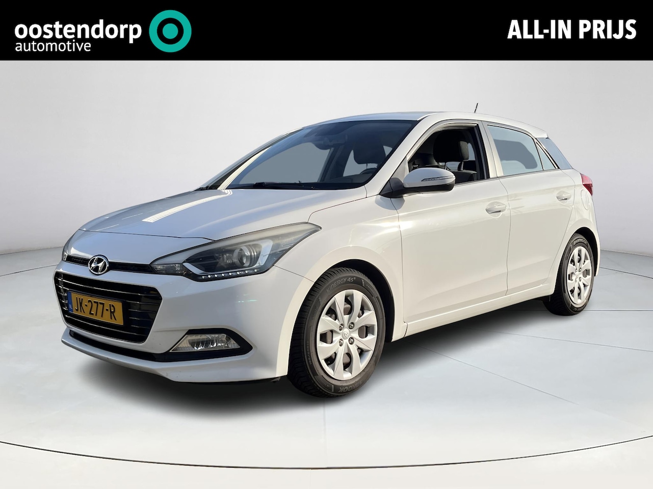 Hyundai i20 - 1.0 T-GDI Comfort | Navigatie | Trekhaak | Cruise control | Rijklaarprijs! - AutoWereld.nl