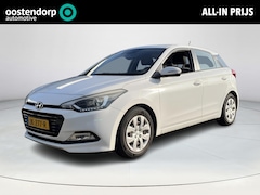 Hyundai i20 - 1.0 T-GDI Comfort | Navigatie | Trekhaak | Cruise control | Rijklaarprijs