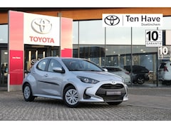 Toyota Yaris - 1.5 Hybride 115 Automaat Active | Apple Carplay, Android Auto |
