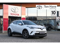 Toyota C-HR - 1.8 Hybrid Executive Automaat | Parkeersensoren voor en achter |