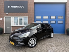 Renault Clio Estate - 1.2 TCe Intens