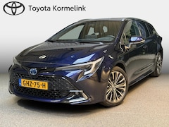 Toyota Corolla Touring Sports - Hybrid 140 Dynamic