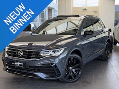 Volkswagen Tiguan - 1.4 TSI eHybrid R-Line Pano / Head-up / 360 /