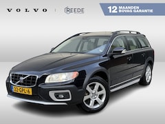 Volvo XC70 - 3.2 Automaat Summum Navigatie | Ventilatie | Stoelverwarming