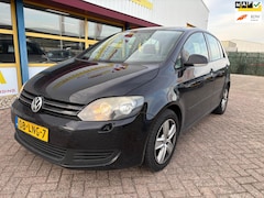 Volkswagen Golf Plus - 1.2 TSI Comfortline BlueMotion
