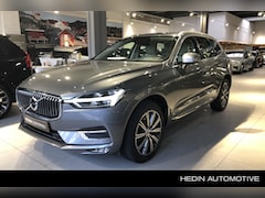 Volvo XC60 - 2.0 B5 Inscription Automaat 250pk Mild Hybride|1e Eigenaar | Volledig Dealer Onderhouden|