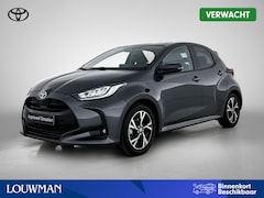 Toyota Yaris - 1.5 Hybrid 115 First Edition | dealeronderhouden | Stuurverwarming |