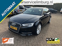 Audi A3 - 1.4 TFSI Attr. PL+ Automaat Navi Xenon