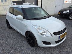 Suzuki Swift - 1.2 sport 3 deurs Zeer netjes