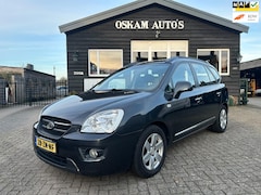 Kia Carens - 2.0 CVVT X-ecutive 7-persoons
