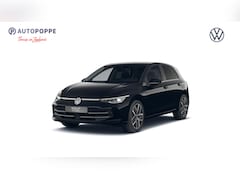 Volkswagen Golf - Style Edition 204 pk Plug in Hybride