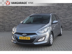 Hyundai i30 Wagon - 1.6 GDI i-Motion