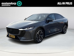 Mazda 6e - Takumi 68.8 kWh 17% bijtelling | DEMO korting | Elektrisch wegklapbare trekhaak | Stoelver