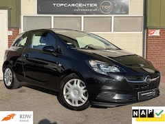 Opel Corsa - 1.4 Business+/AIRCO/APK/NAP