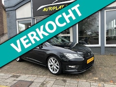 SEAT Leon - 1.2 TSI FR / CLIMAT / CRUISE / UITLAAT FRIEDRICH MOTORSPORT