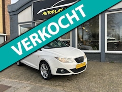 SEAT Ibiza SC - 1.2 TSI Copa / CLIMAT / CRUISE / AUX / 16 INCH VELGEN