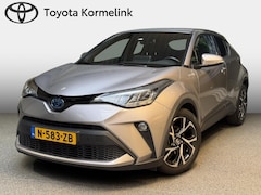 Toyota C-HR - 1.8 Hybrid Dynamic