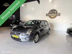 Ford Focus - 1.8-16V AmbienteFlexifuel INRUIL AUTO VOLJAAR APK