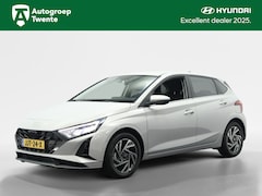 Hyundai i20 - 1.0 T-GDI Premium | Bose Audio | Climate control | Camera | Navi