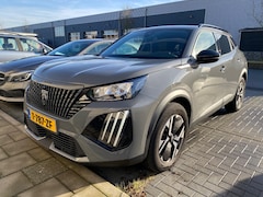 Peugeot 2008 - 1.2 PureTech 130 Allure Automaat | Adaptive Cruise | Keyless-Entry | 360 Camera | Dodehoek