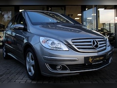 Mercedes-Benz B-klasse - 200 Automaat 55dkm NAP Trekhaak
