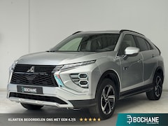 Mitsubishi Eclipse Cross - 2.4 PHEV Business Intense+ | Navigatie | Camera | Stoelverwarming | Elektrisch verstelbare