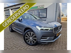 Volvo XC60 - 2.0 Recharge T8 AWD Inscription 360 Cam | Bower & Wilkins | Panoramadak | Keyless