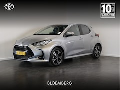 Toyota Yaris - 1.5 Hybrid 115 Dynamic | Apple Carplay | Stuurverwarming | BSM |