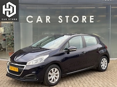 Peugeot 208 - 1.2 PureTech Navi|Carplay|Parkeersensoren|LED