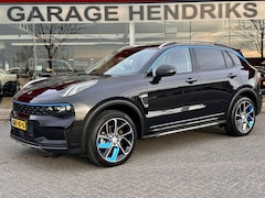 Lynk & Co 01 - 1.5 | PHEV | Panorama | 20"LM | Infinity| Lage km-stand |