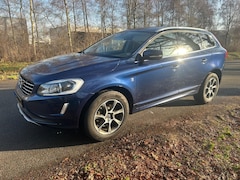 Volvo XC60 - 2.0 D4 FWD Ocean Race