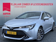 Toyota Corolla Touring Sports - BJR 2020 2.0 Hybrid 153 PK Business Plus TREKHAAK | TELEFONIE | CAMERA | STOELVERWARMING